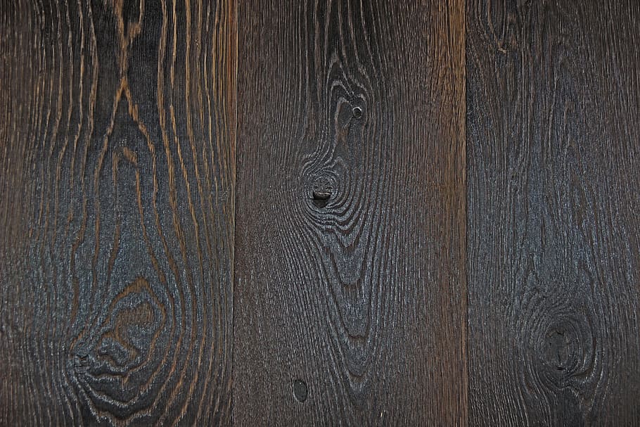 Дуб french oak burnt wood floor flooring - Дуб