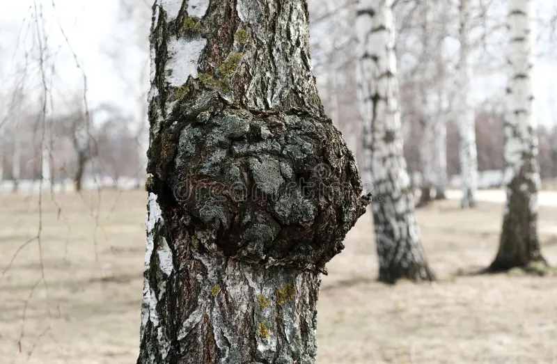 Берёза image03 - Берёза