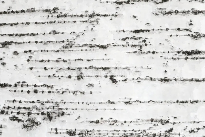 Берёза texture white birch tree bark 37632700 - Берёза