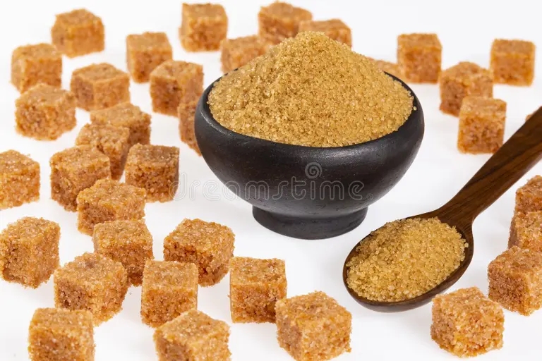 Сахар из сахарного тростника / ©dreamstime Сахар из сахарного тростника