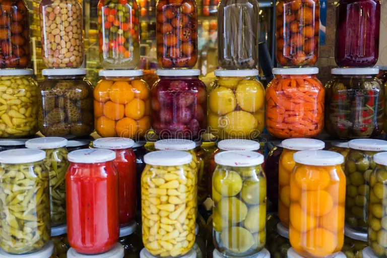 Ботулизм. Меры предосторожности при самостоятельном консервировании продуктов