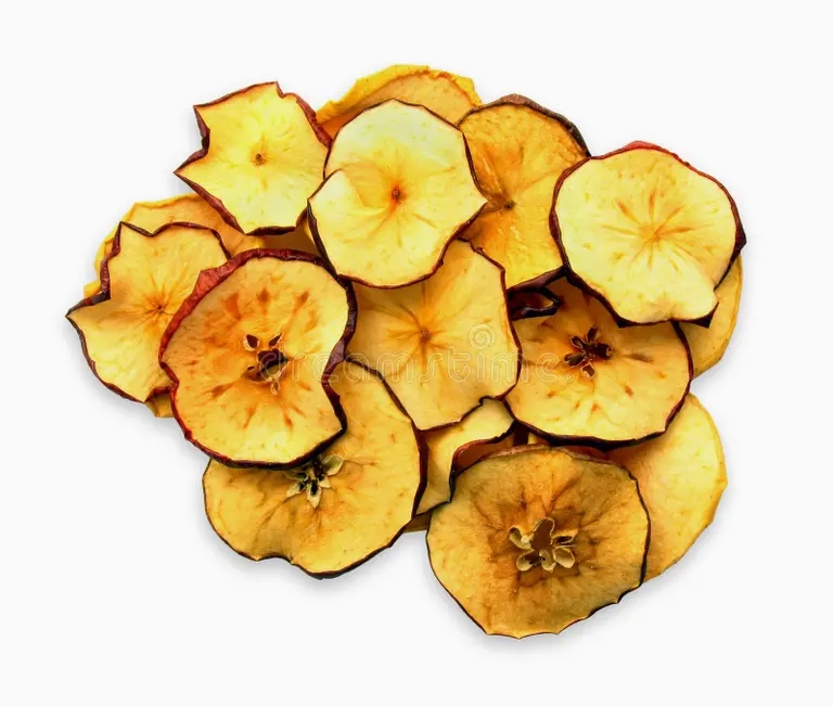 chip del apple 7311604 - Яблоня