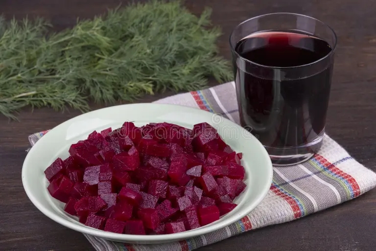 Свекла – закуска Свекла - закуска