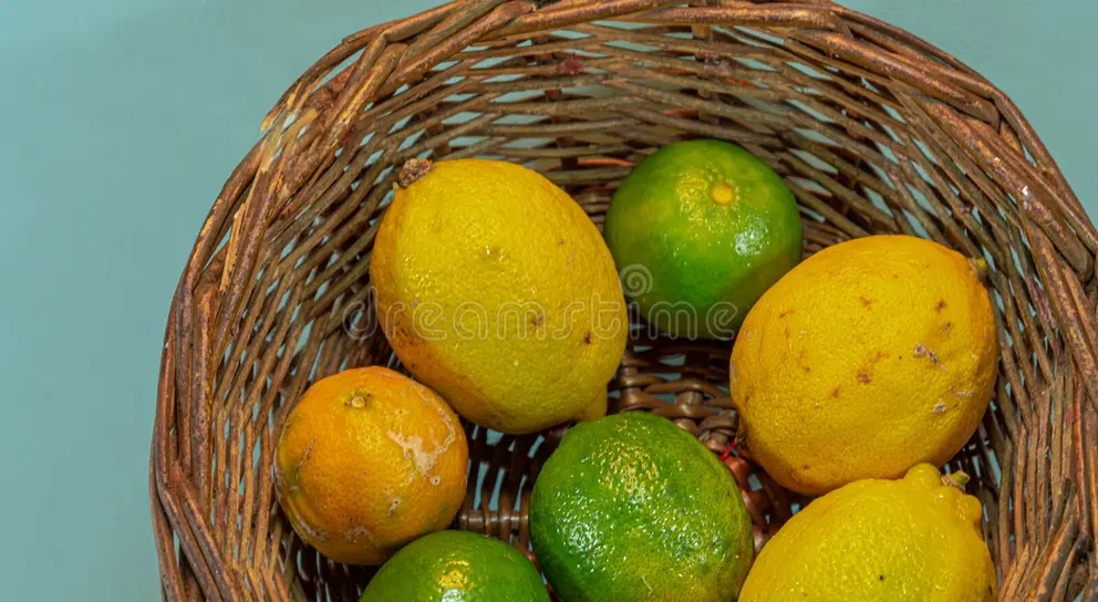 Лимоны (лат. Cítrus límon) Лимоны (лат. Cítrus límon)