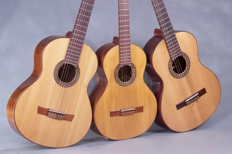 Кедр chitarra classica spagnola 29484663 - Кедр
