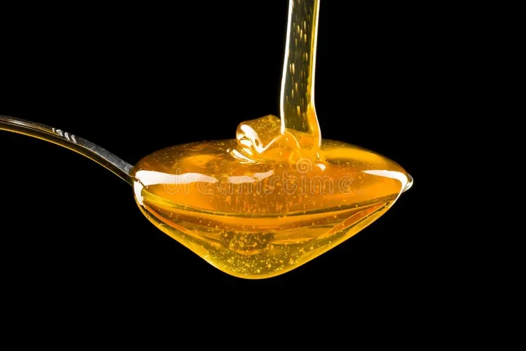 Пчелиный мёд - целебный продукт Пчелиный мёд - целебный продукт